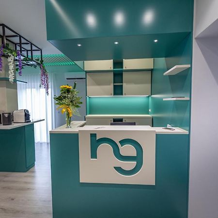 Holygold Suite **** Trinitapoli Екстер'єр фото