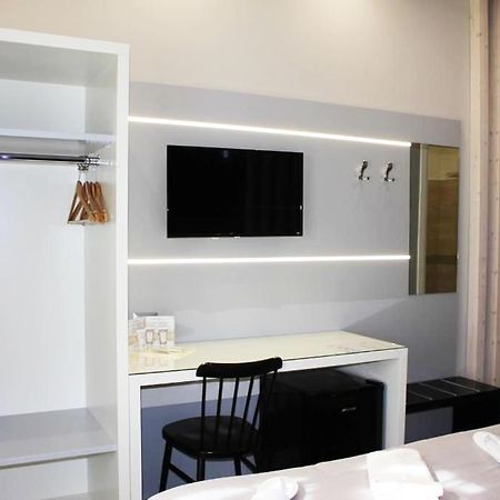 Holygold Suite **** Trinitapoli Екстер'єр фото