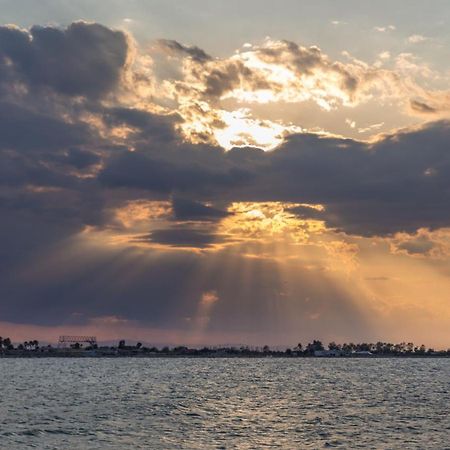 Holygold Suite **** Trinitapoli Екстер'єр фото