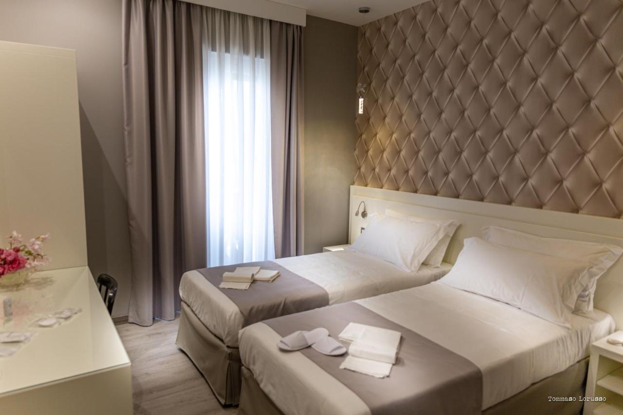 Holygold Suite **** Trinitapoli Екстер'єр фото