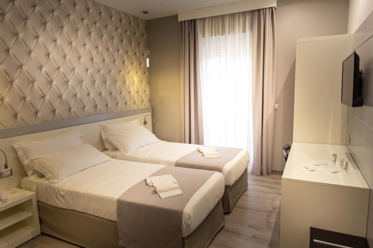 Holygold Suite **** Trinitapoli Екстер'єр фото