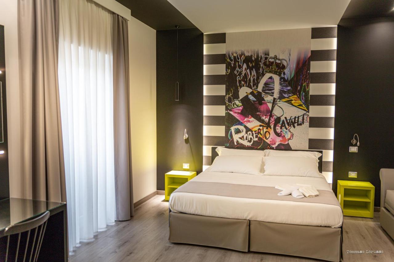 Holygold Suite **** Trinitapoli Екстер'єр фото