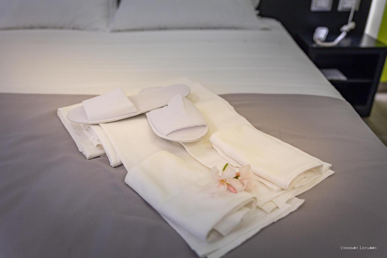 Holygold Suite **** Trinitapoli Екстер'єр фото
