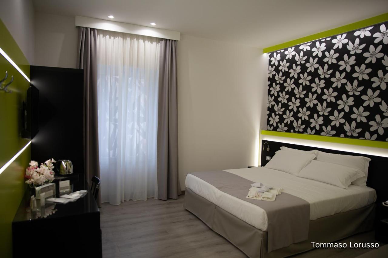 Holygold Suite **** Trinitapoli Екстер'єр фото