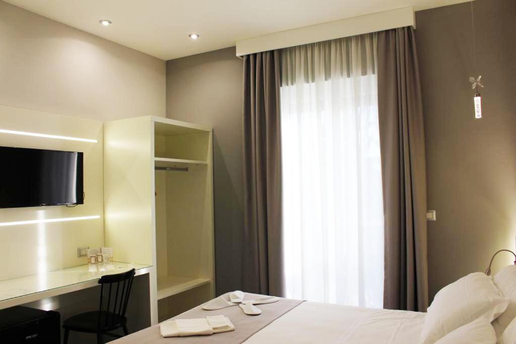 Holygold Suite **** Trinitapoli Екстер'єр фото