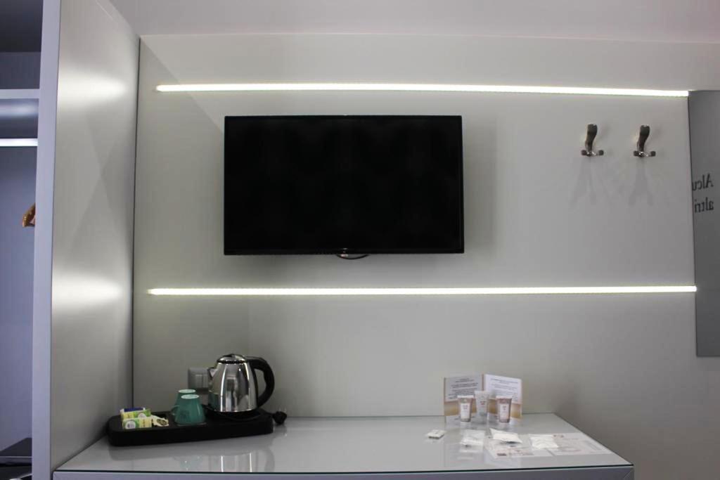 Holygold Suite **** Trinitapoli Екстер'єр фото